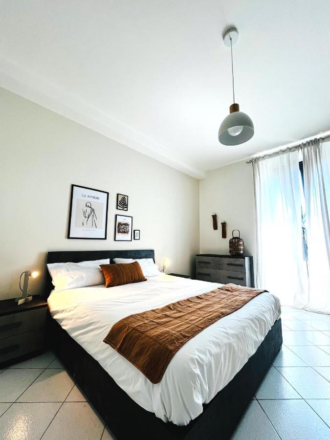 Daisy Homes #2 Monza Exterior foto