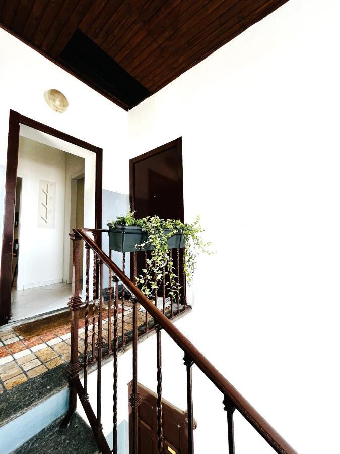 Daisy Homes #2 Monza Exterior foto