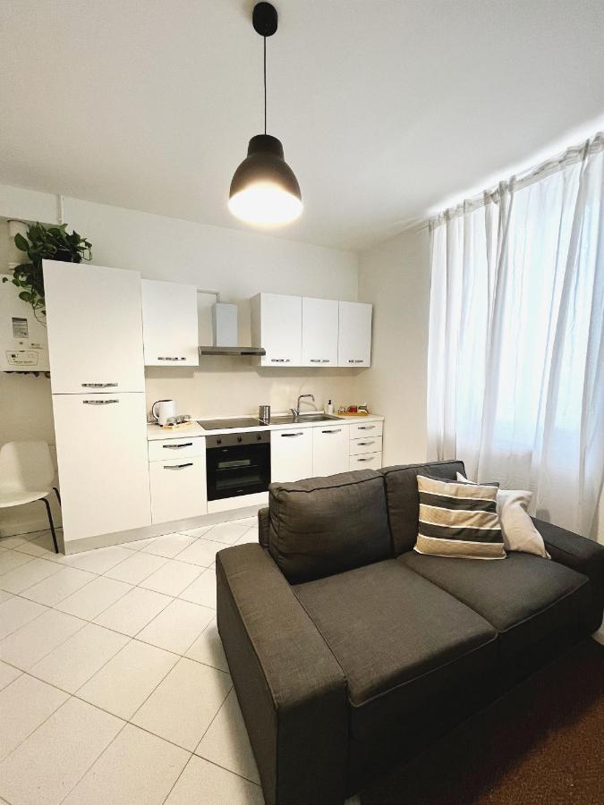 Daisy Homes #2 Monza Exterior foto